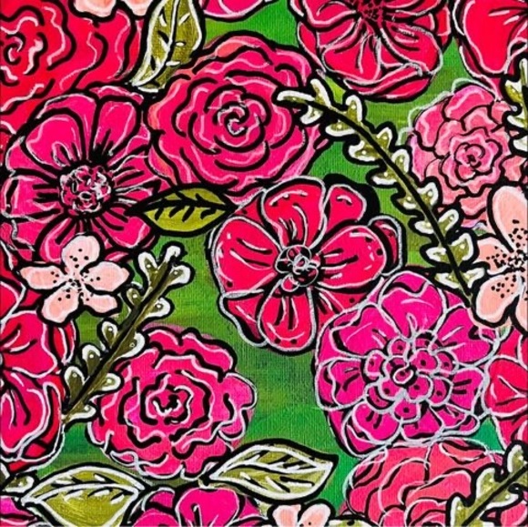 Meet your Posher, Erica - Picture 1 of 1